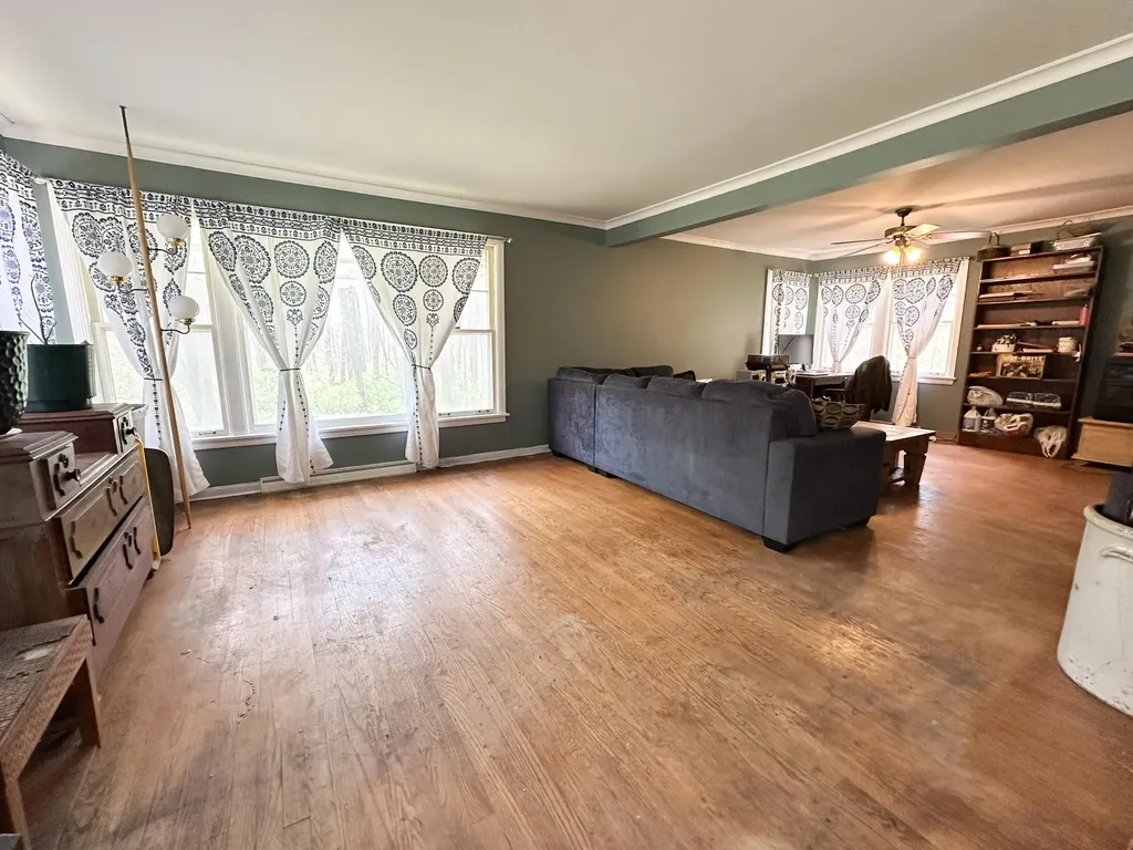 56896 Sunnyside Avenue Lagrange Township MI 49031