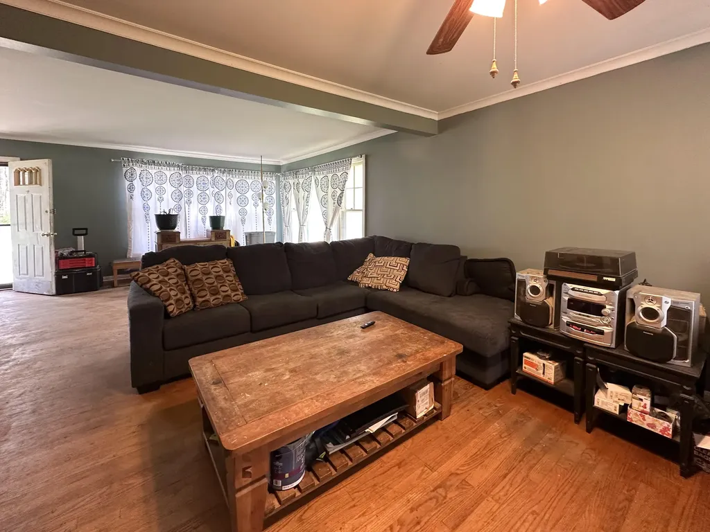 56896 Sunnyside Avenue Lagrange Township MI 49031