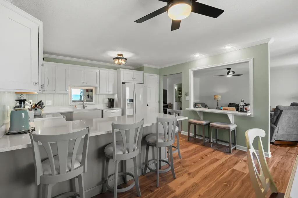 4150 Ridge Road Lincoln Charter Township MI 49127