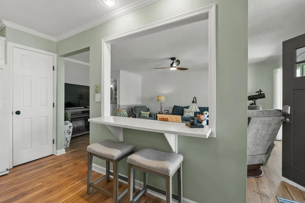4150 Ridge Road Lincoln Charter Township MI 49127