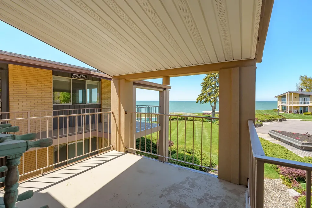 4150 Ridge Road Lincoln Charter Township MI 49127
