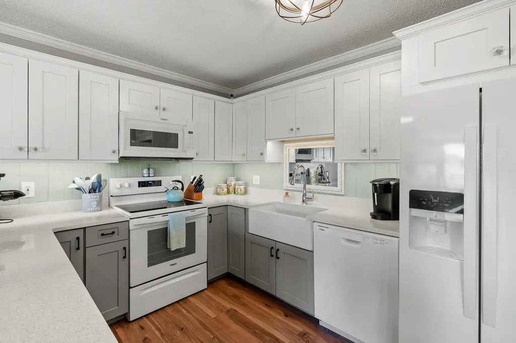 4150 Ridge Road Lincoln Charter Township MI 49127