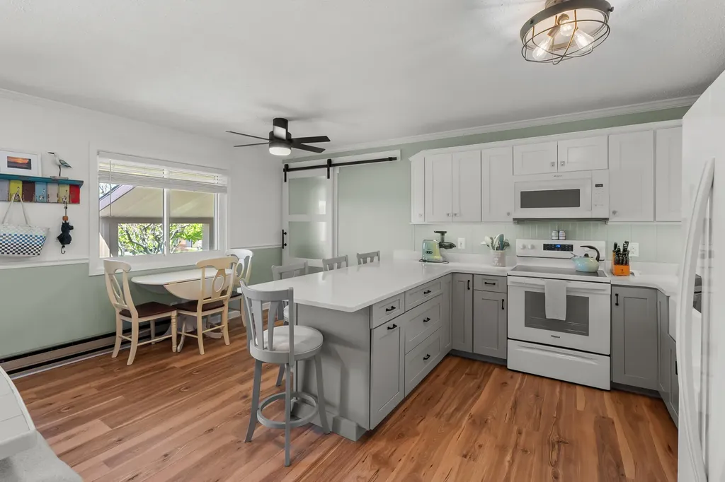 4150 Ridge Road Lincoln Charter Township MI 49127