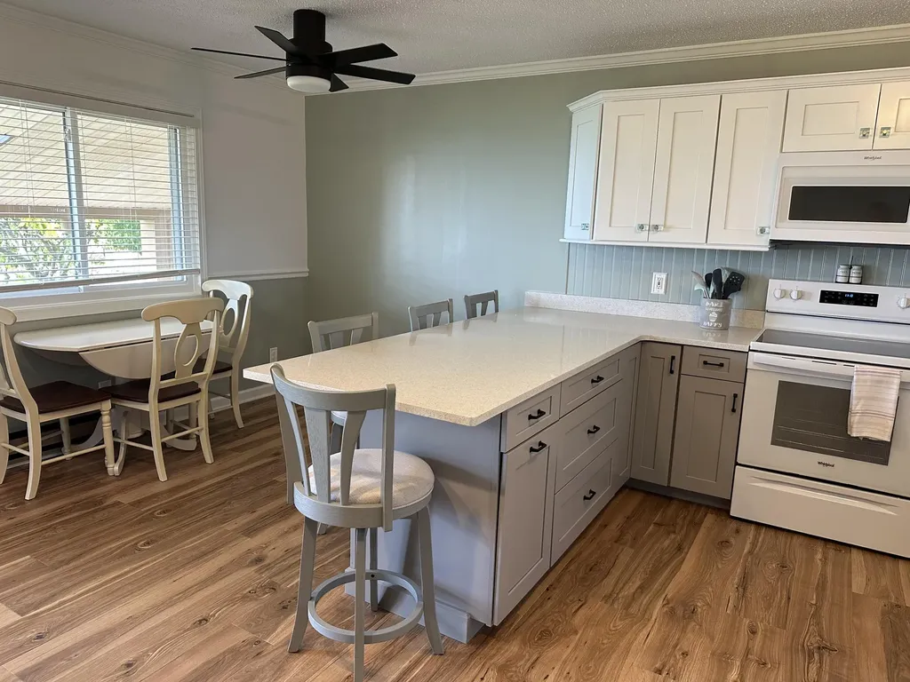 4150 Ridge Road Lincoln Charter Township MI 49127