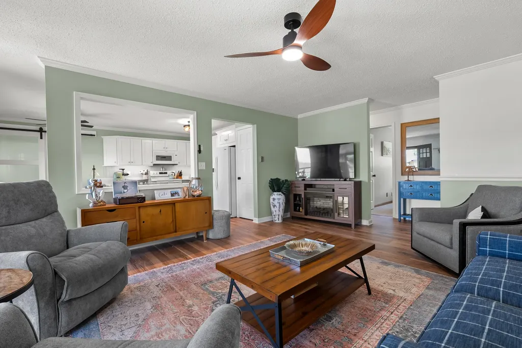 4150 Ridge Road Lincoln Charter Township MI 49127