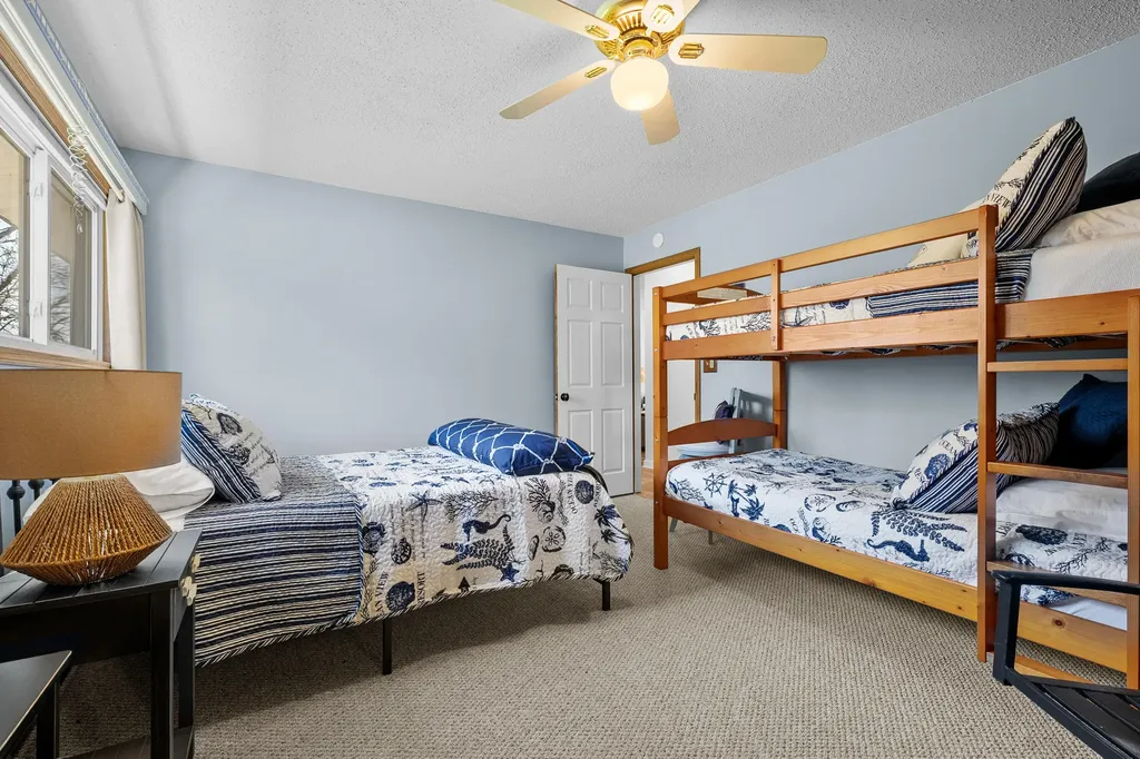 4150 Ridge Road Lincoln Charter Township MI 49127