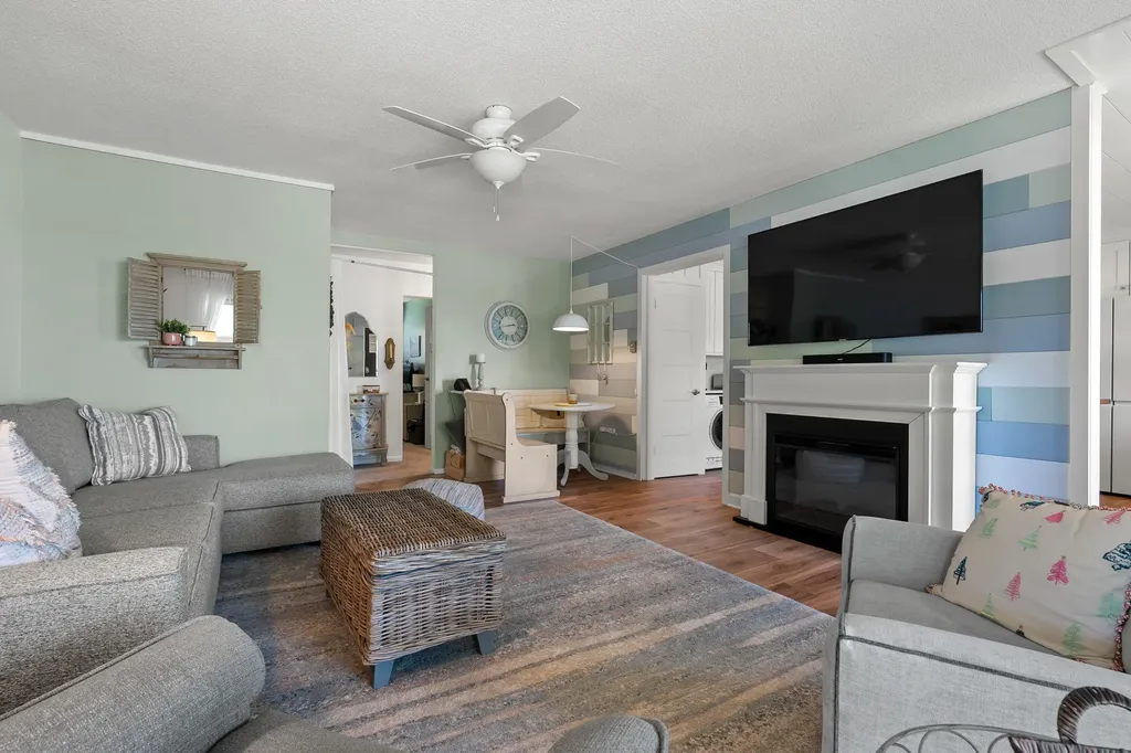 4150 Ridge Road Lincoln Charter Township MI 49127
