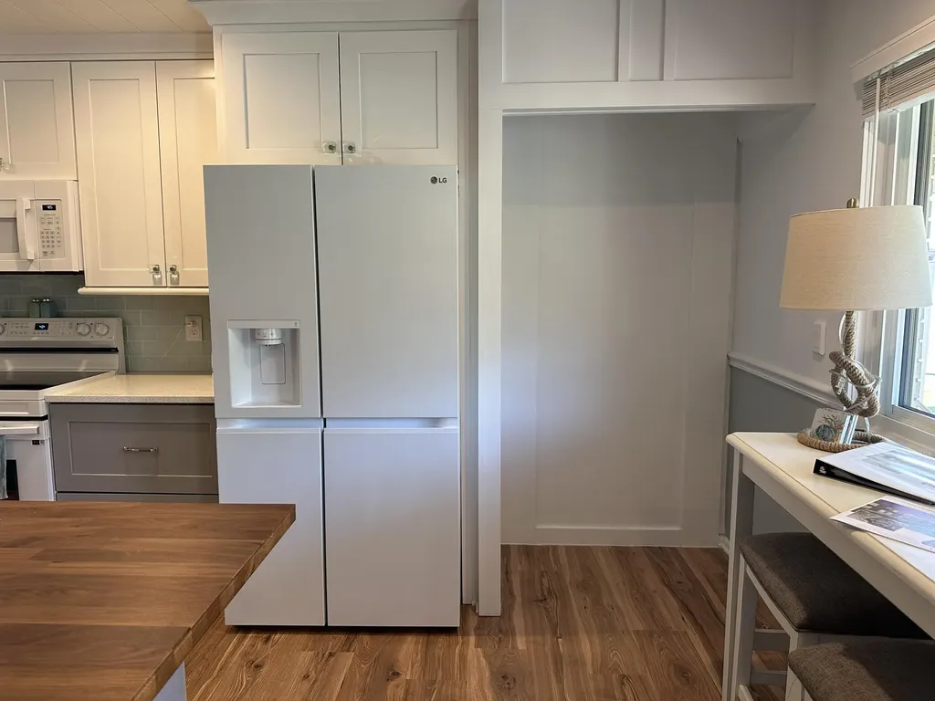 4150 Ridge Road Lincoln Charter Township MI 49127
