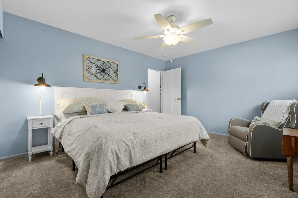 4150 Ridge Road Lincoln Charter Township MI 49127