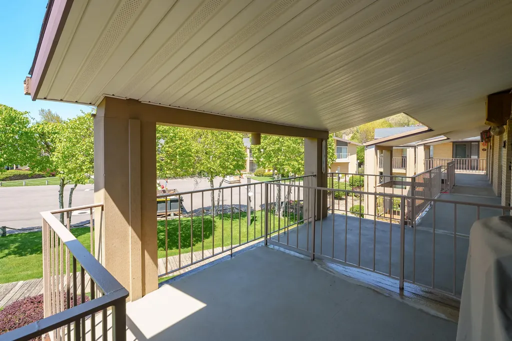 4150 Ridge Road Lincoln Charter Township MI 49127