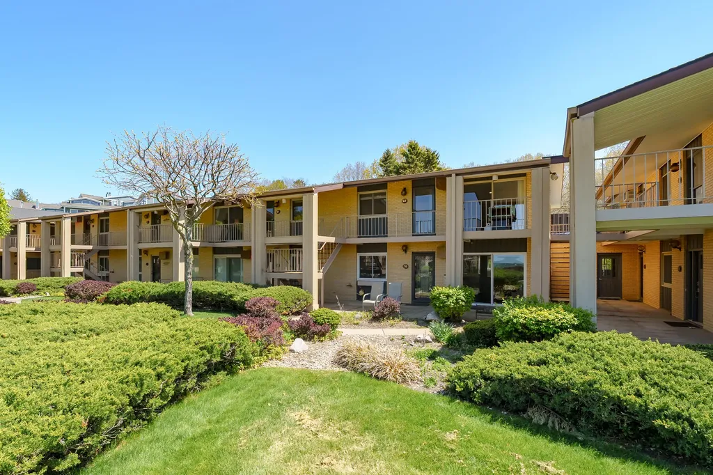 4150 Ridge Road Lincoln Charter Township MI 49127