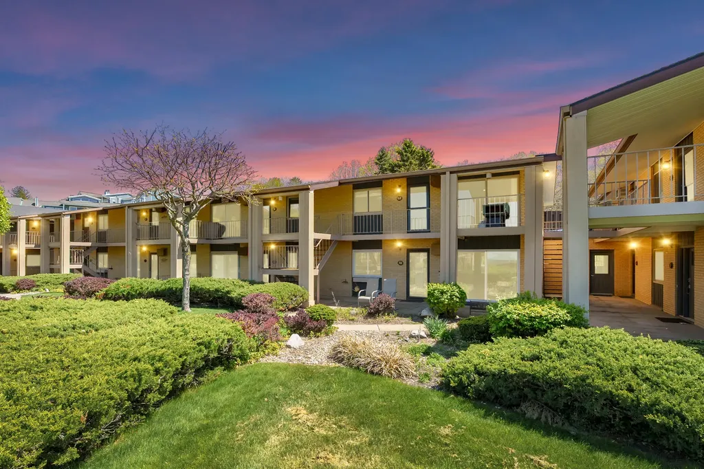 4150 Ridge Road Lincoln Charter Township MI 49127