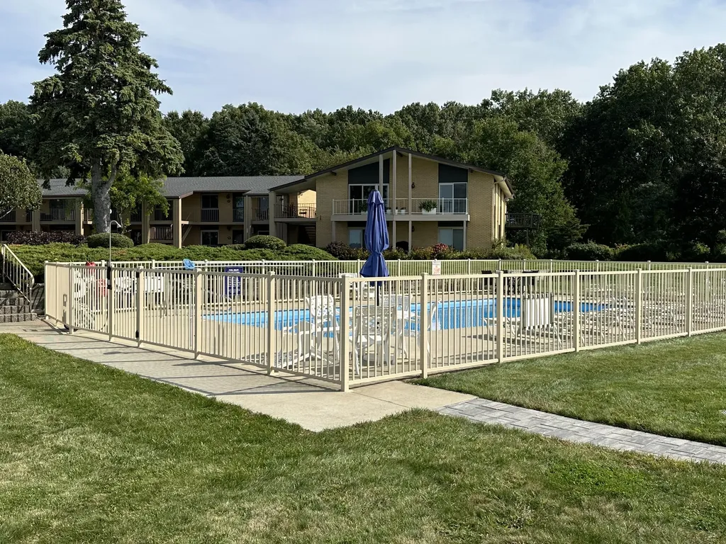 4150 Ridge Road Lincoln Charter Township MI 49127