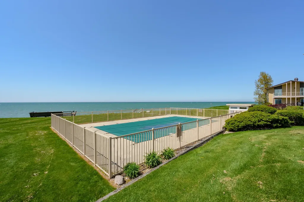 4150 Ridge Road Lincoln Charter Township MI 49127