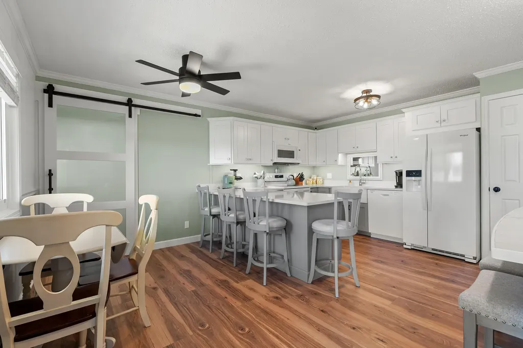 4150 Ridge Road Lincoln Charter Township MI 49127