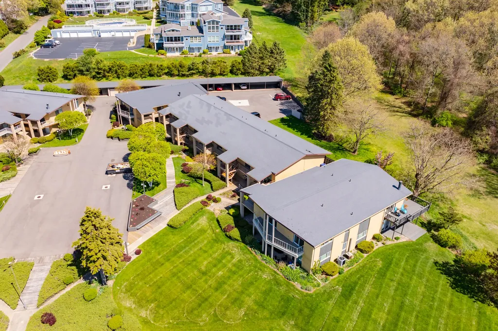 4150 Ridge Road Lincoln Charter Township MI 49127