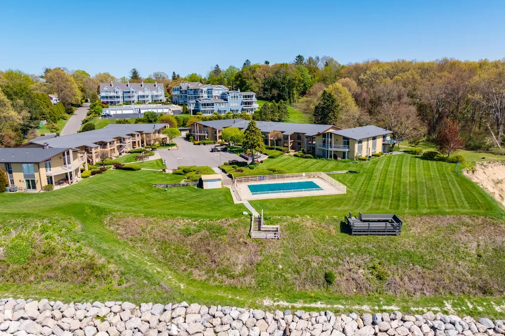 4150 Ridge Road Lincoln Charter Township MI 49127