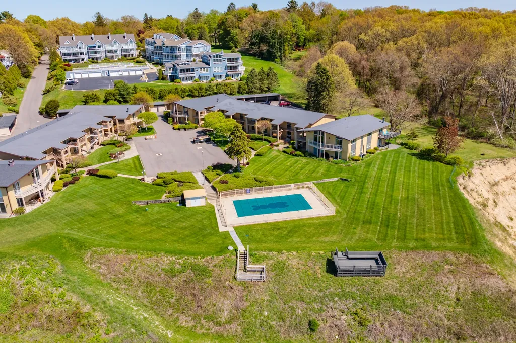 4150 Ridge Road Lincoln Charter Township MI 49127
