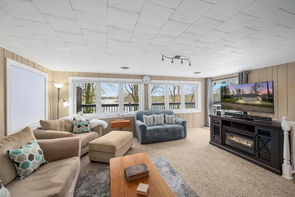 9874 Highland Drive Camden Township MI 49255