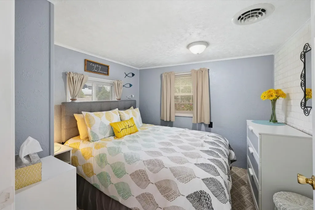 9874 Highland Drive Camden Township MI 49255