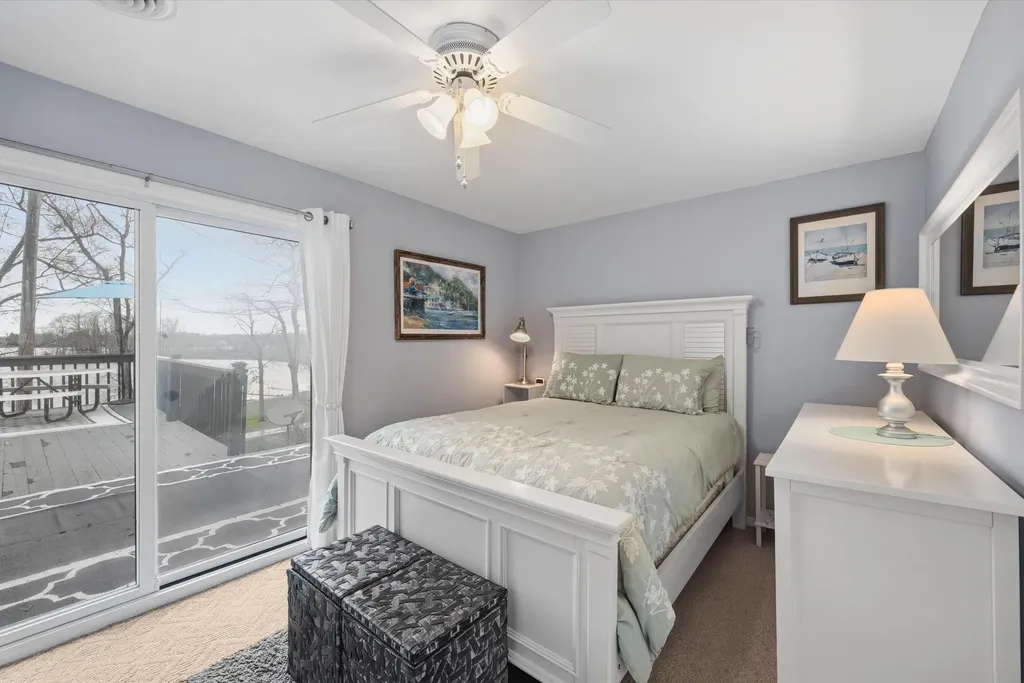 9874 Highland Drive Camden Township MI 49255