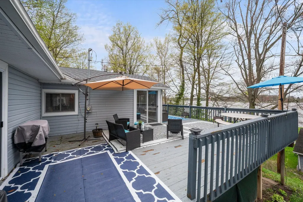 9874 Highland Drive Camden Township MI 49255