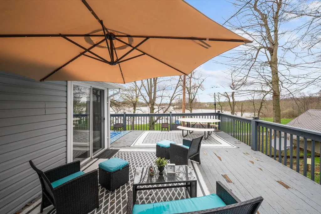 9874 Highland Drive Camden Township MI 49255