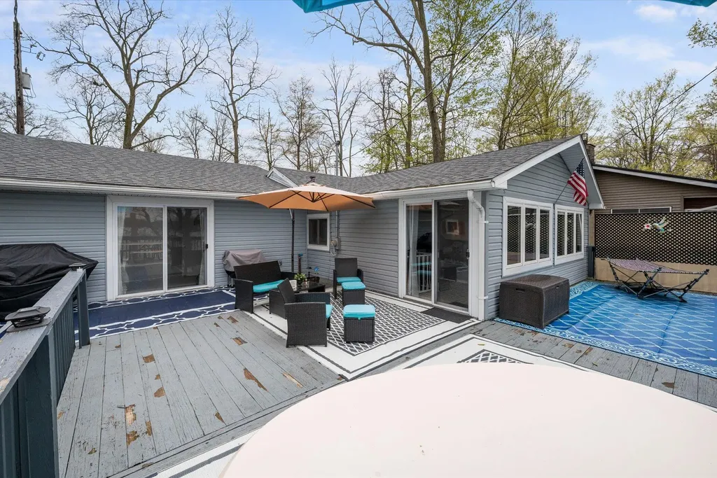 9874 Highland Drive Camden Township MI 49255