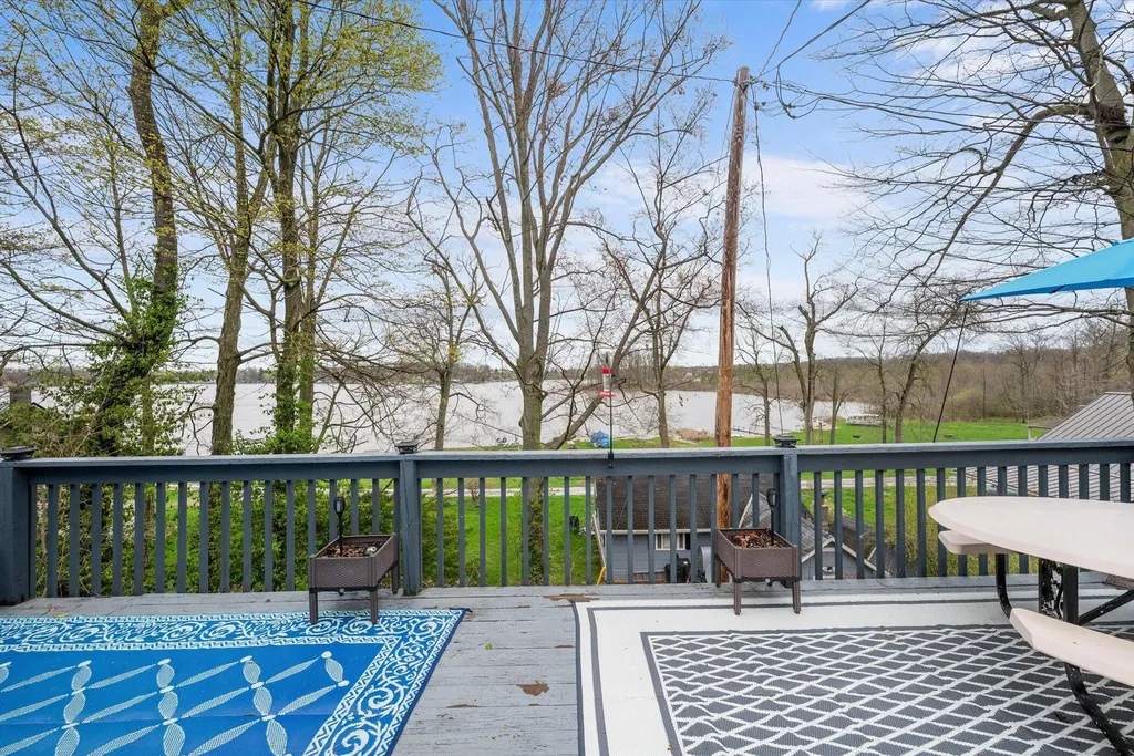 9874 Highland Drive Camden Township MI 49255