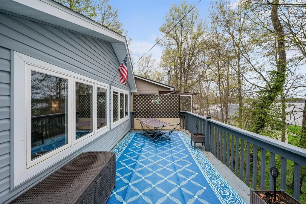9874 Highland Drive Camden Township MI 49255