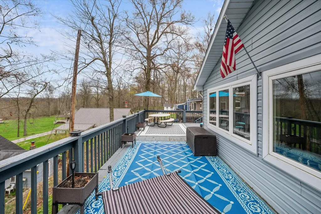 9874 Highland Drive Camden Township MI 49255