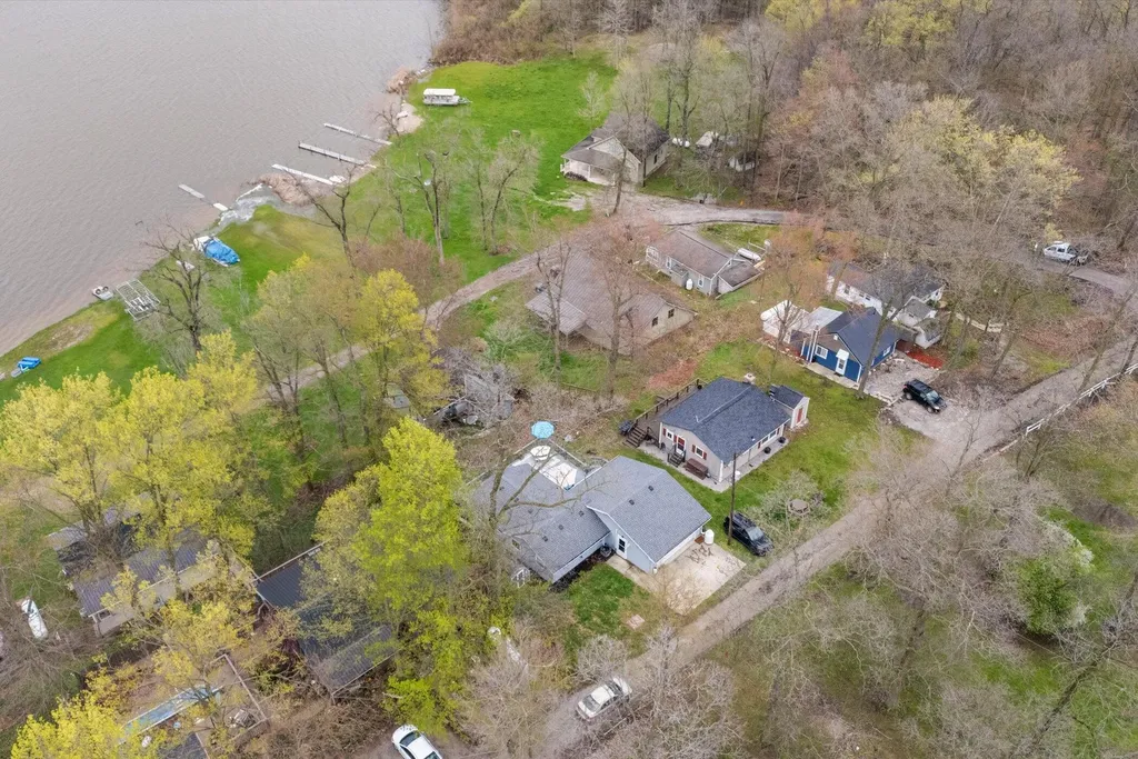 9874 Highland Drive Camden Township MI 49255