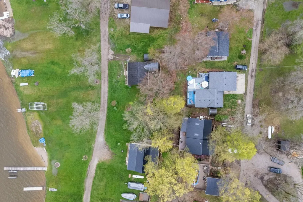 9874 Highland Drive Camden Township MI 49255