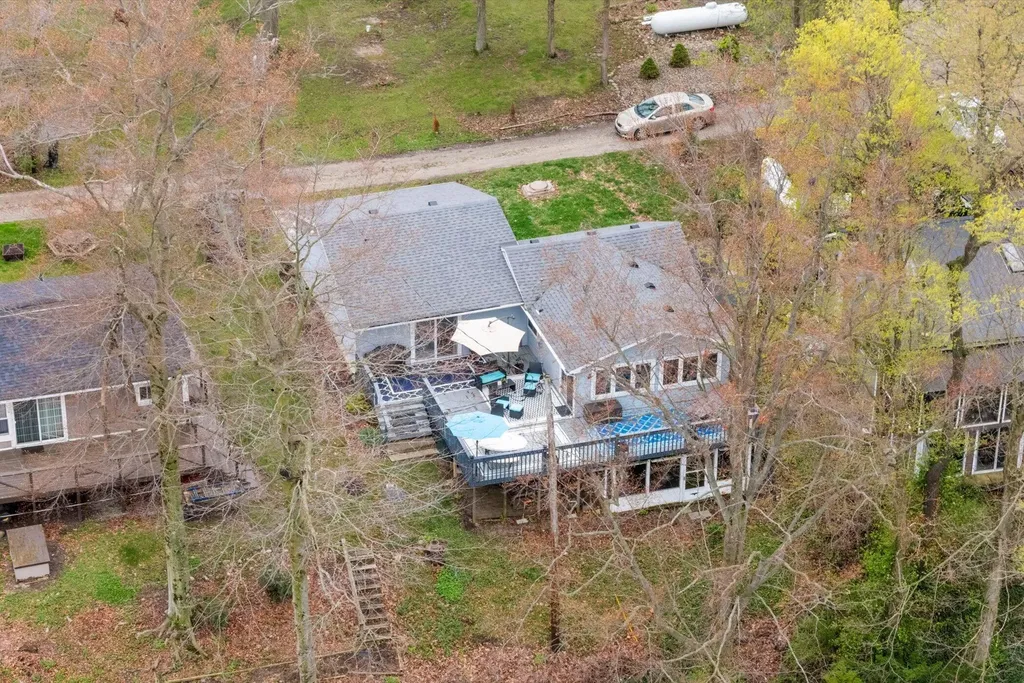 9874 Highland Drive Camden Township MI 49255