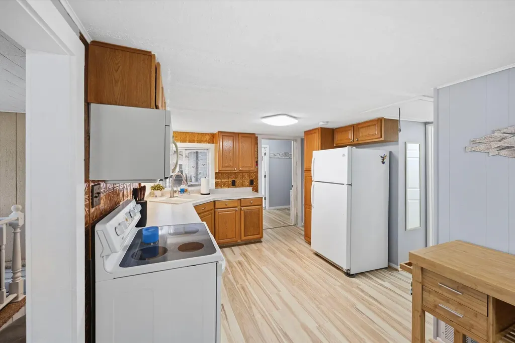 9874 Highland Drive Camden Township MI 49255