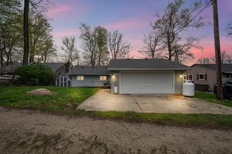 9874 Highland Drive Camden Township MI 49255