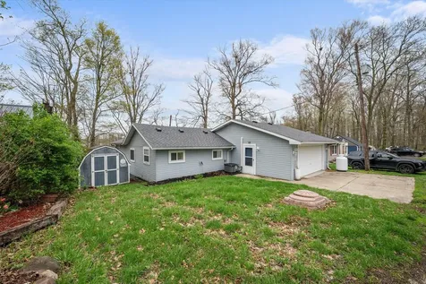 9874 Highland Drive Camden Township MI 49255