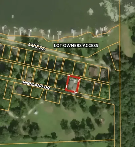9874 Highland Drive Camden Township MI 49255