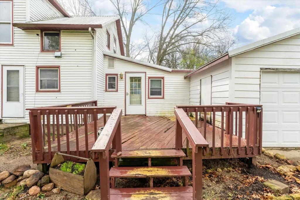 23476 Jefferson Center Street Jefferson Township MI 49031