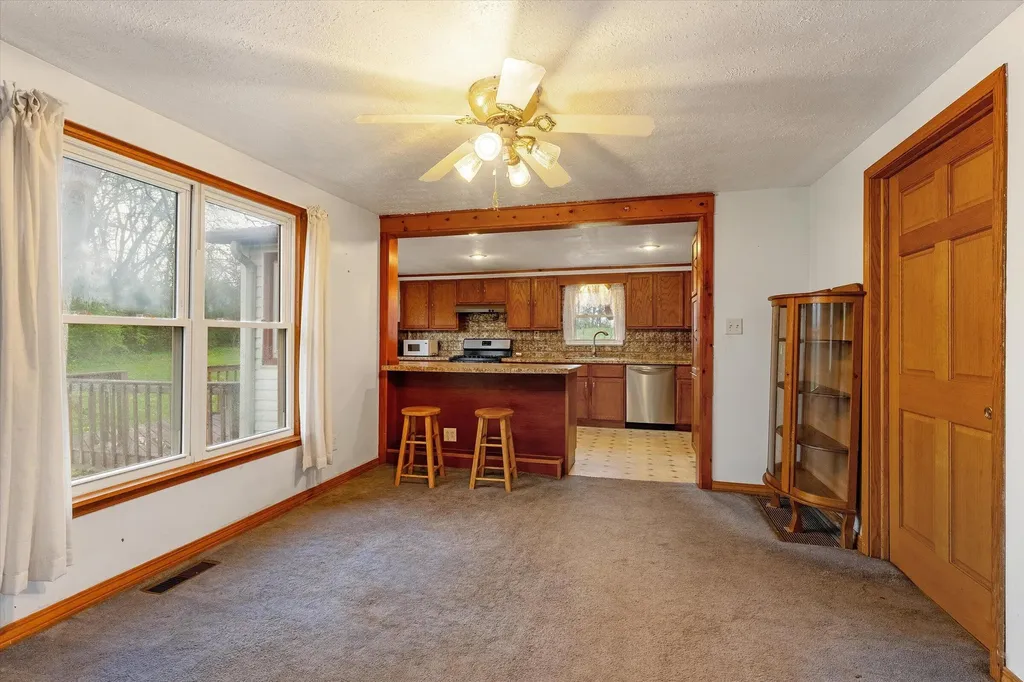23476 Jefferson Center Street Jefferson Township MI 49031
