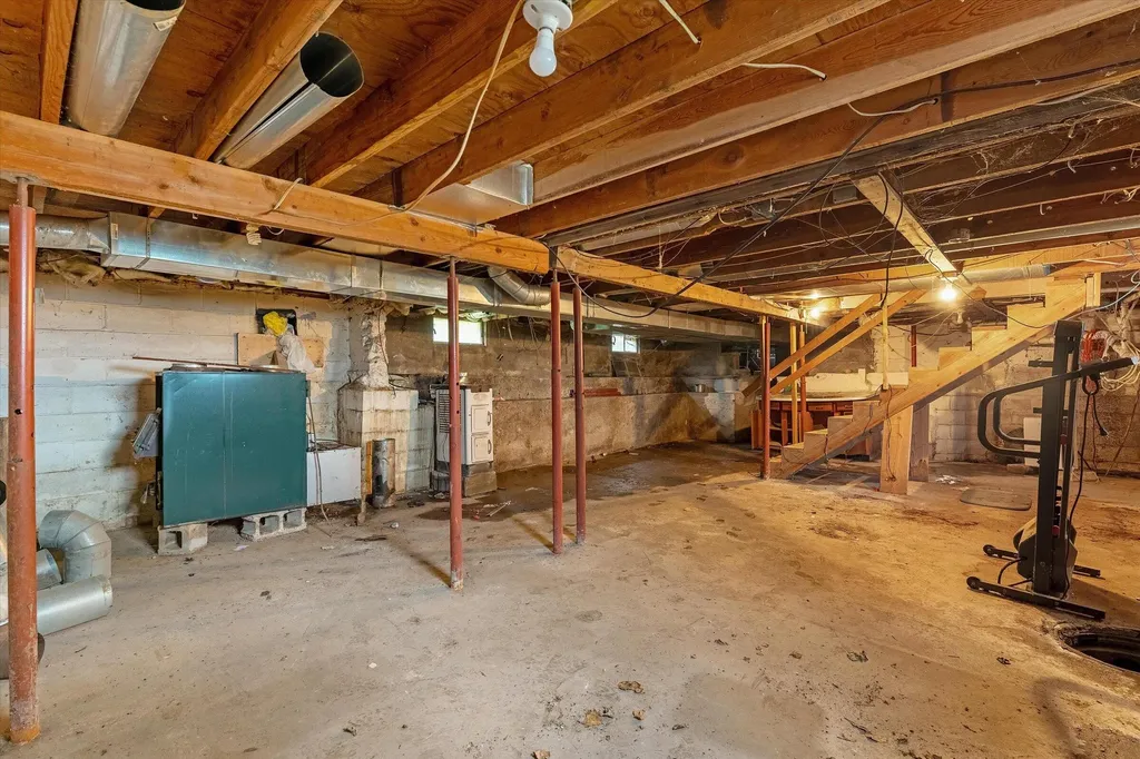 23476 Jefferson Center Street Jefferson Township MI 49031