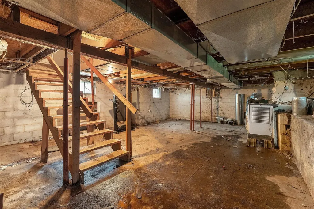 23476 Jefferson Center Street Jefferson Township MI 49031