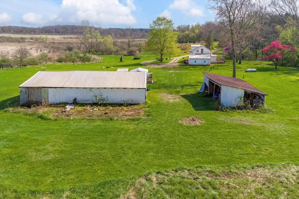 23476 Jefferson Center Street Jefferson Township MI 49031