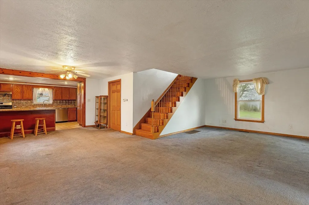 23476 Jefferson Center Street Jefferson Township MI 49031