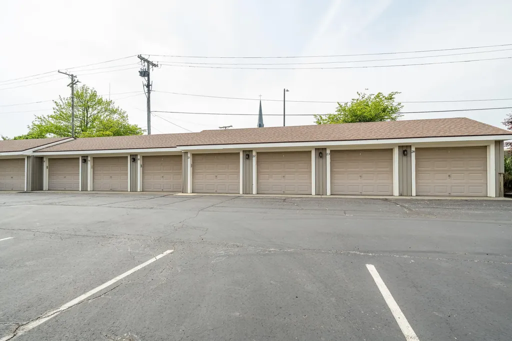197 Wayne Street St. Joseph City MI 49085
