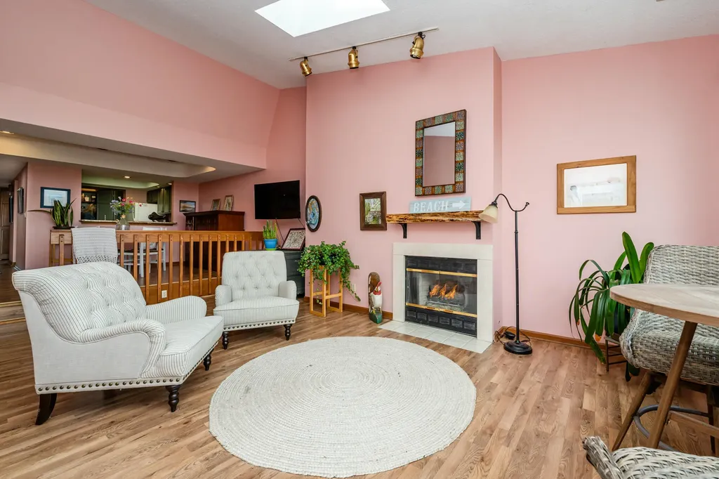 197 Wayne Street St. Joseph City MI 49085