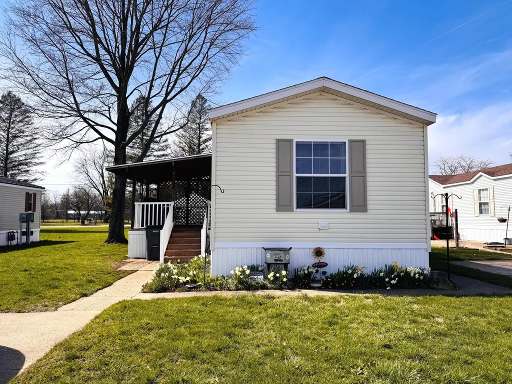69205 Garver Lake Road Edwardsburg Village MI 49112