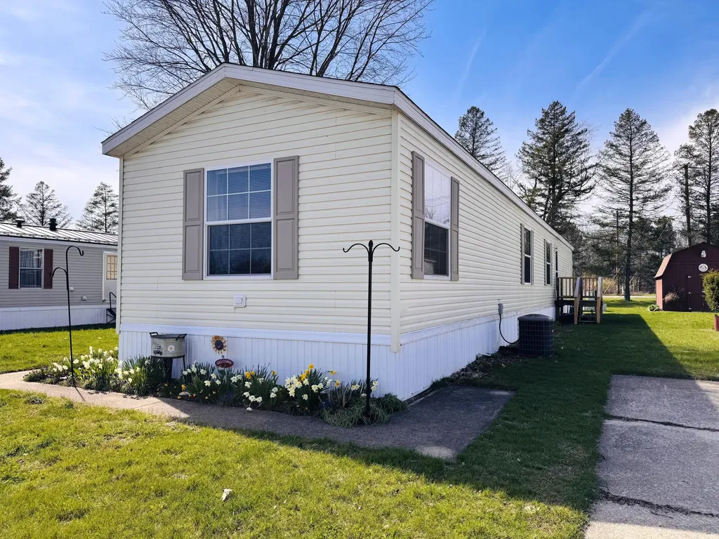 69205 Garver Lake Road Edwardsburg Village MI 49112