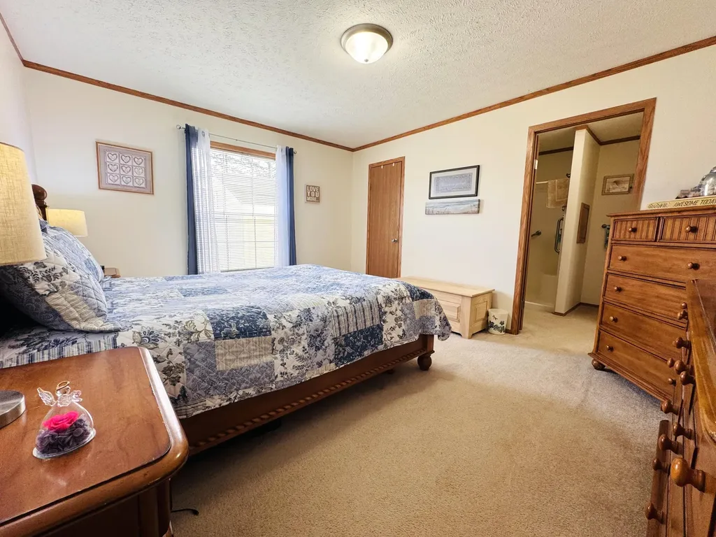 69205 Garver Lake Road Edwardsburg Village MI 49112