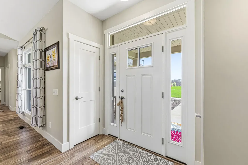 10353 Jill Lane Oronoko Charter Township MI 49103